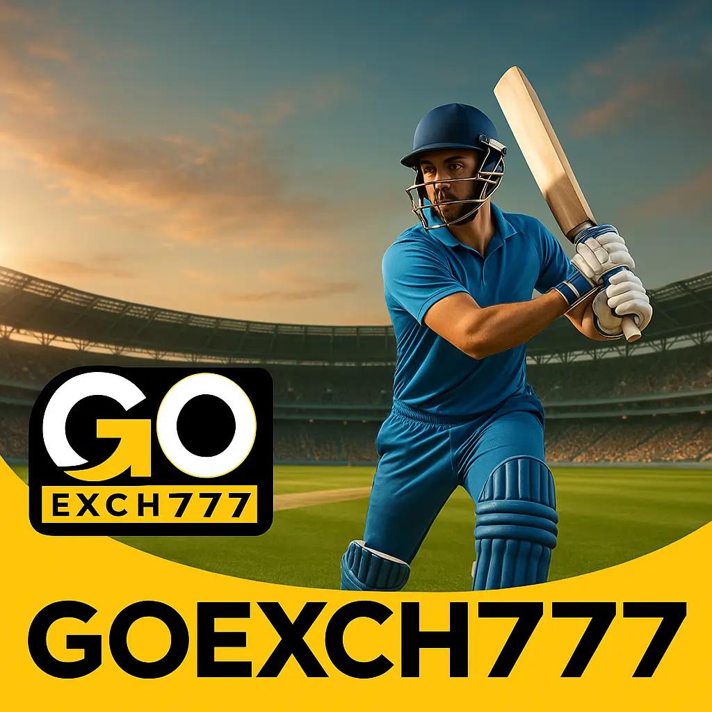 Illustration of Goexch777 ID registration and account access